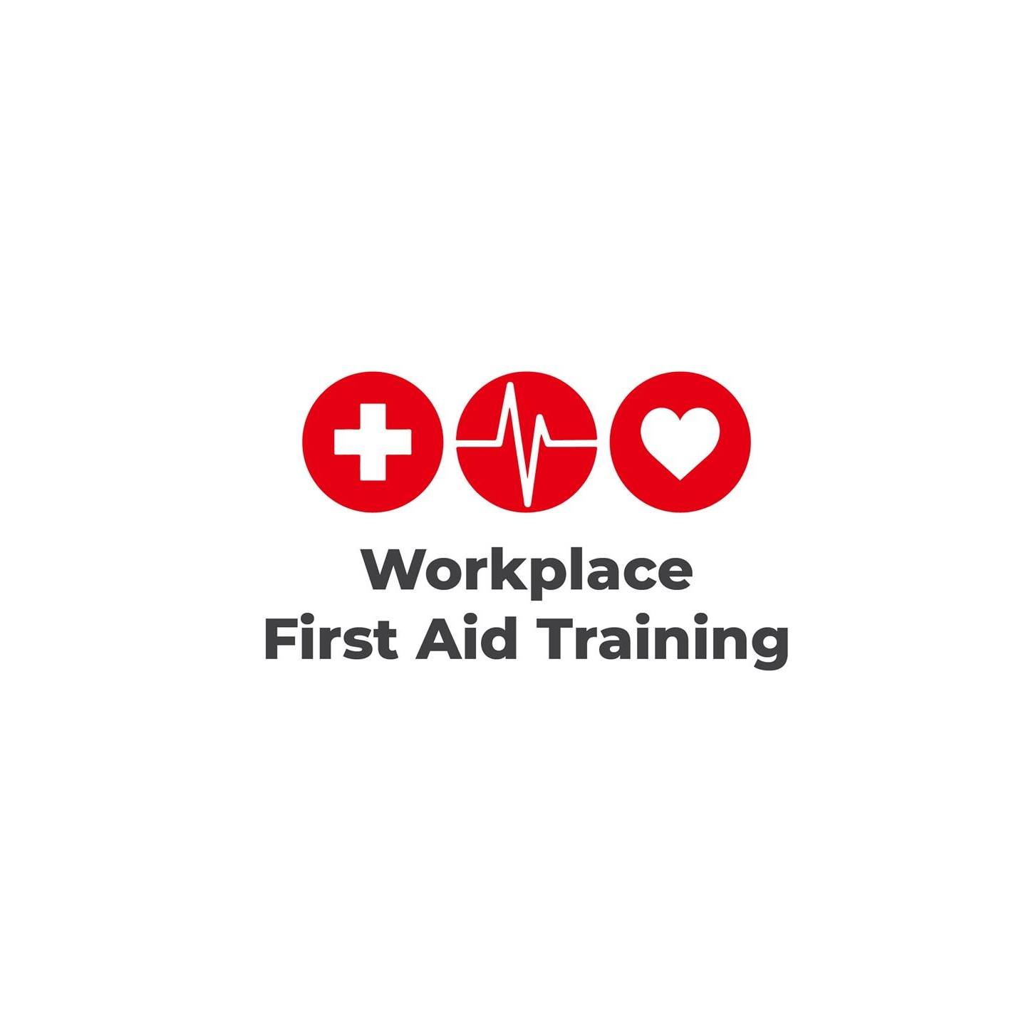 Workplace First Aid Training Ltd Logo