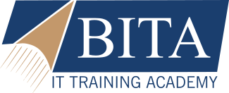 Bita IT Training Academy Logo