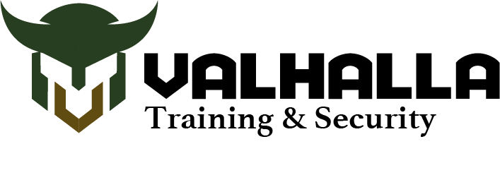 Valhalla Training & Security Ltd Logo