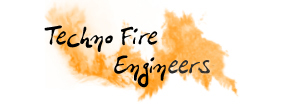 Technofire Engineers Logo