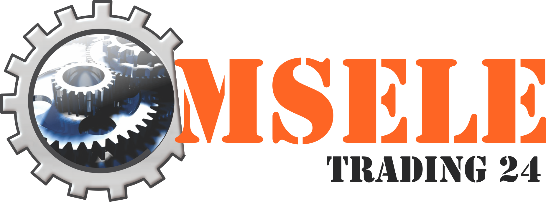 MSELE Trading 24 Logo