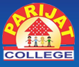 Parijat College Indore Logo