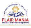 Flair Mania Logo