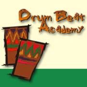 Drum Beat Academy Logo