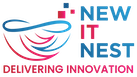 New IT Nest Logo