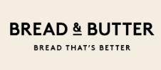 Bread & Butter Logo