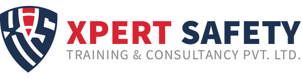 Xpert Safety Training & Consultancy Logo