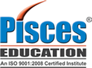 Pisces Education Logo