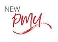 New PMU Logo