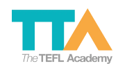 TEFL Academy Logo