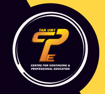 Centre for Continuing and Professional Education (CPE) Logo