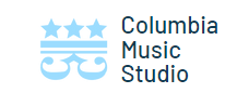Columbia Music Studio Logo