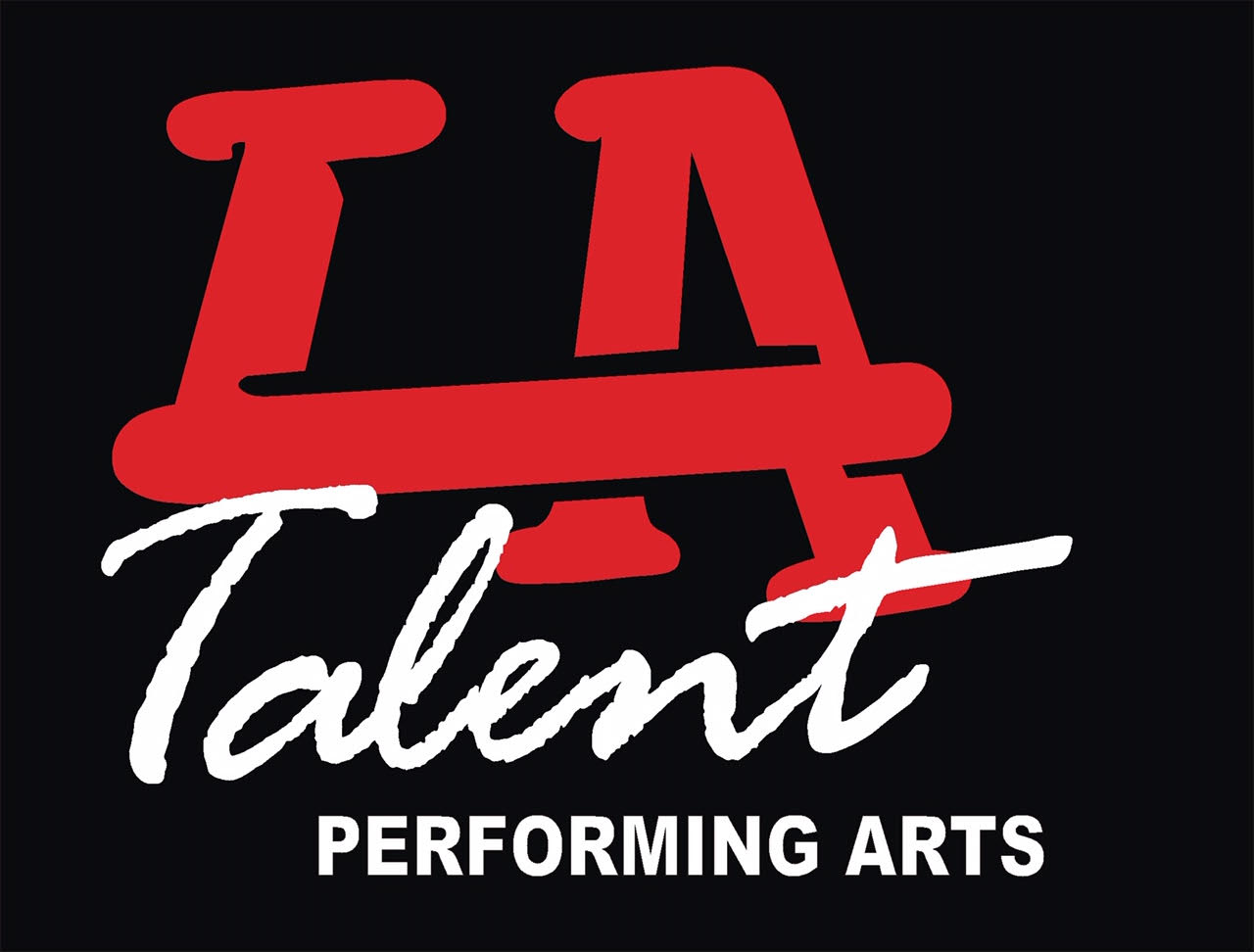 LA Taleng Performing Arts Logo