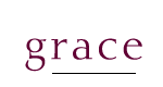 Grace Makeup Logo