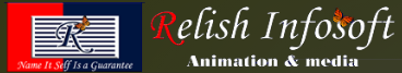 Relish Infosoft Logo