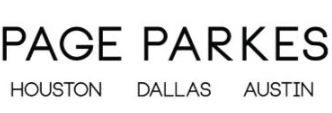 The Page Parkes Center Of Modeling & Acting Logo