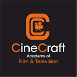 Cinecraft Academy of Film & Television Logo