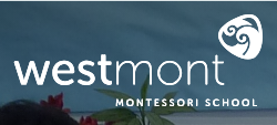 Westmont Montessori School Logo