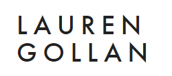 Lauren Gollan Logo