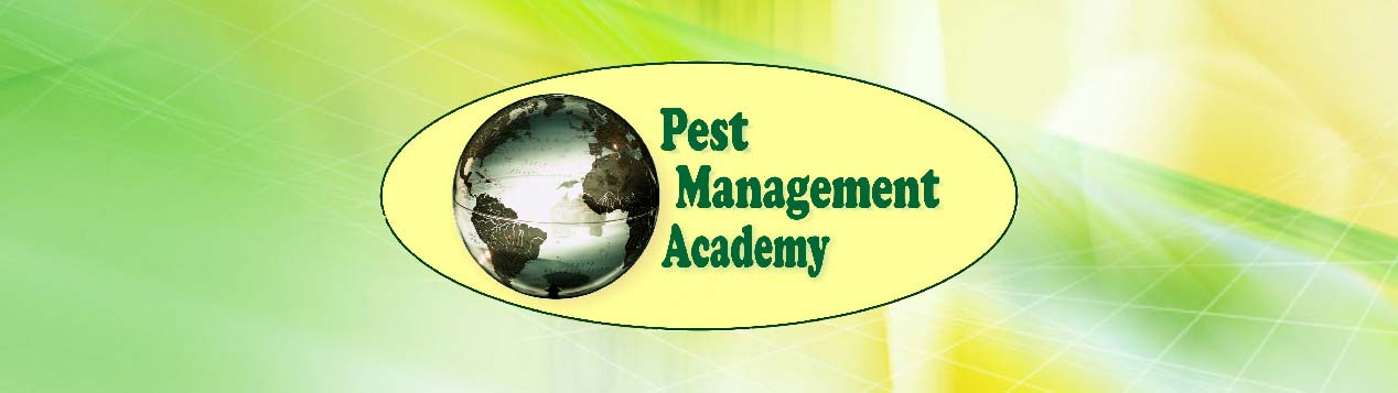Pest Management Academy Logo