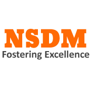 NSDM Logo