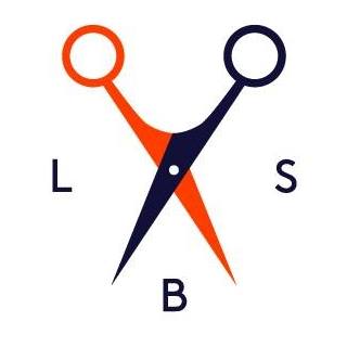 London School of Barbering Logo