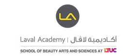 Laval Academy Logo