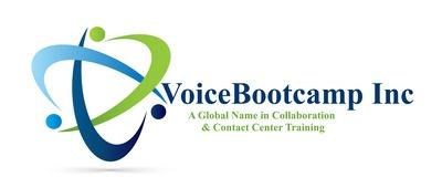 Voice Boot camp Inc. Logo