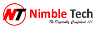 Nimble Tech Logo