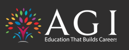 AGI Education Logo