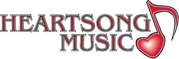 Heartsong Music Logo