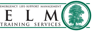 Elm Training Services (UK) Limited Logo