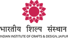 Indian Institute of Crafts & Design Logo