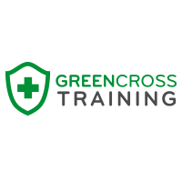Green Cross Training Logo