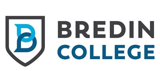 Bredin College Logo