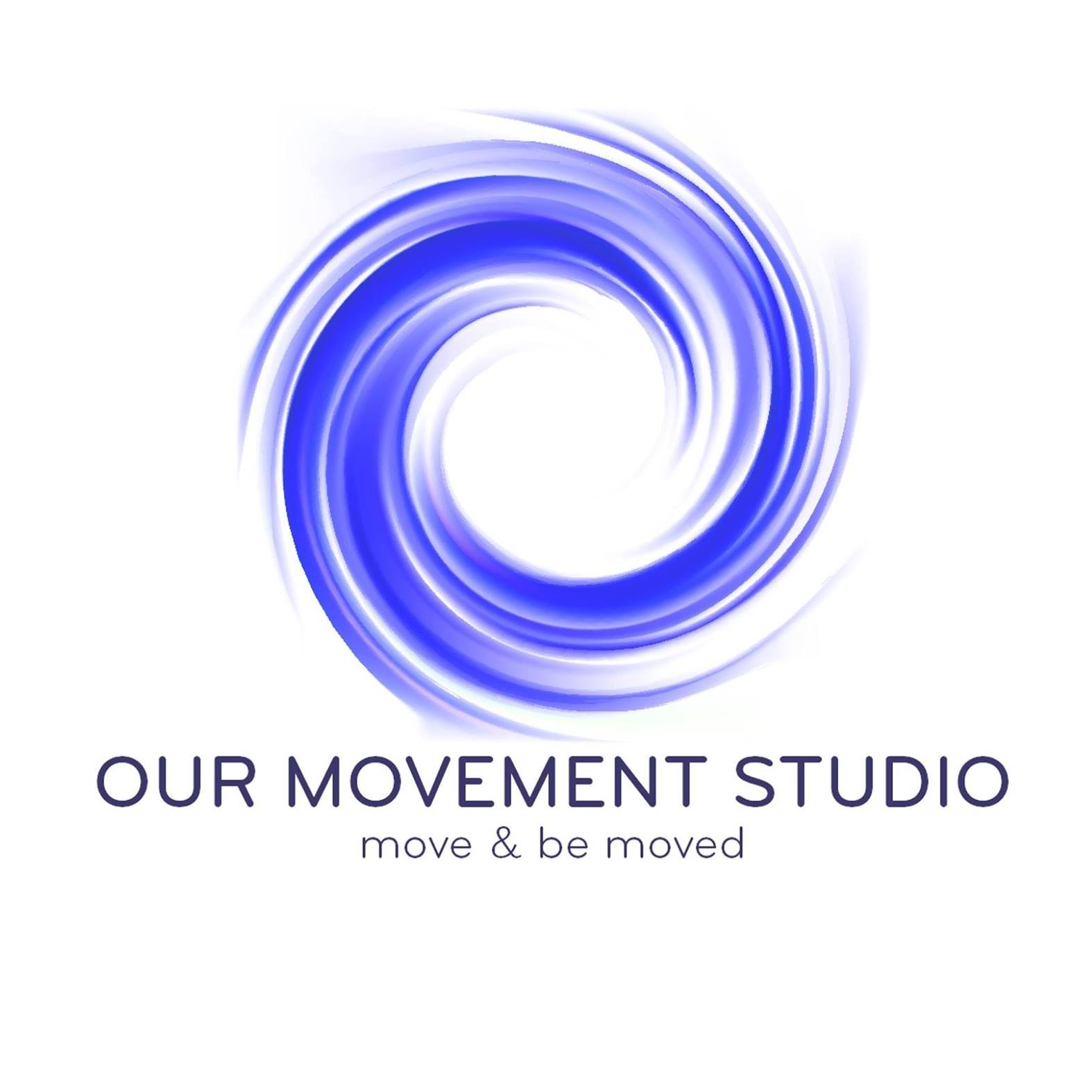 Our Movement Studio Logo
