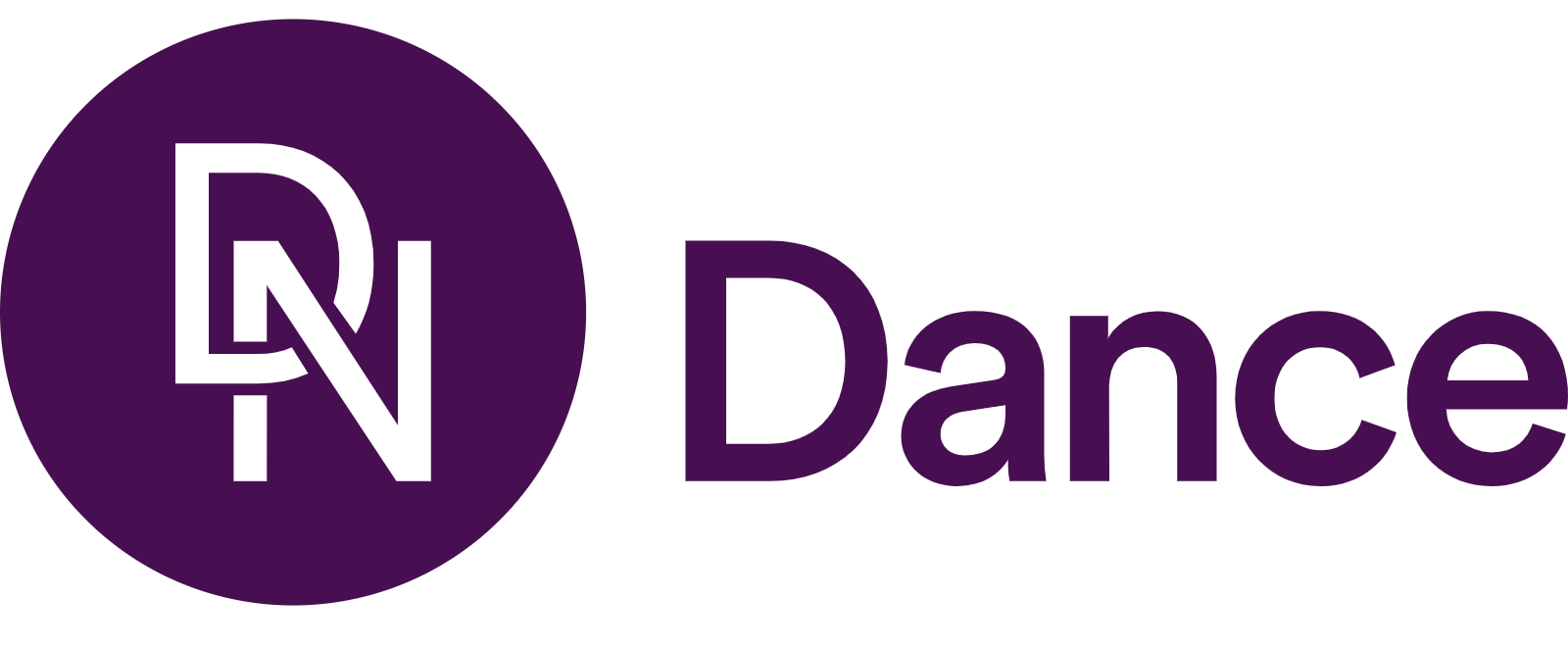 DN Dance Logo