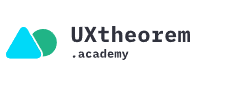 UX Theorem.Academy Logo