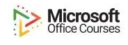 Microsoft Office Courses Logo