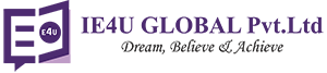IE4U Global Pvt Ltd Logo