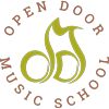 Open Door Music School Logo