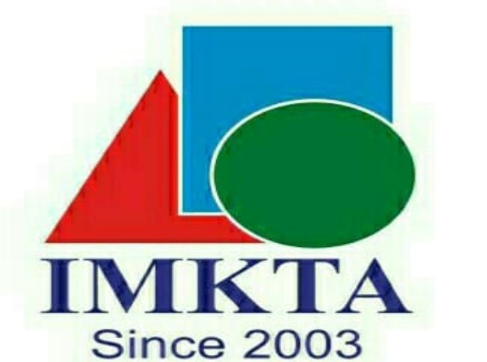 IMKTA Teacher Training courses Logo