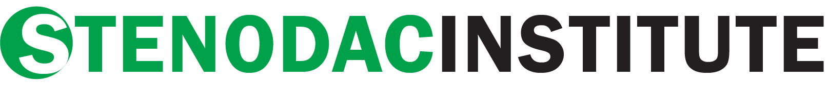 Stenodac Logo