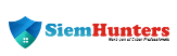 SiemHunters Logo