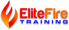 Elite Fire Training Logo