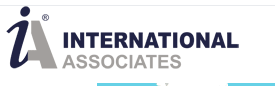 International Associates (IA) Logo