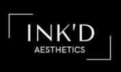 Ink’d Aesthetics Logo