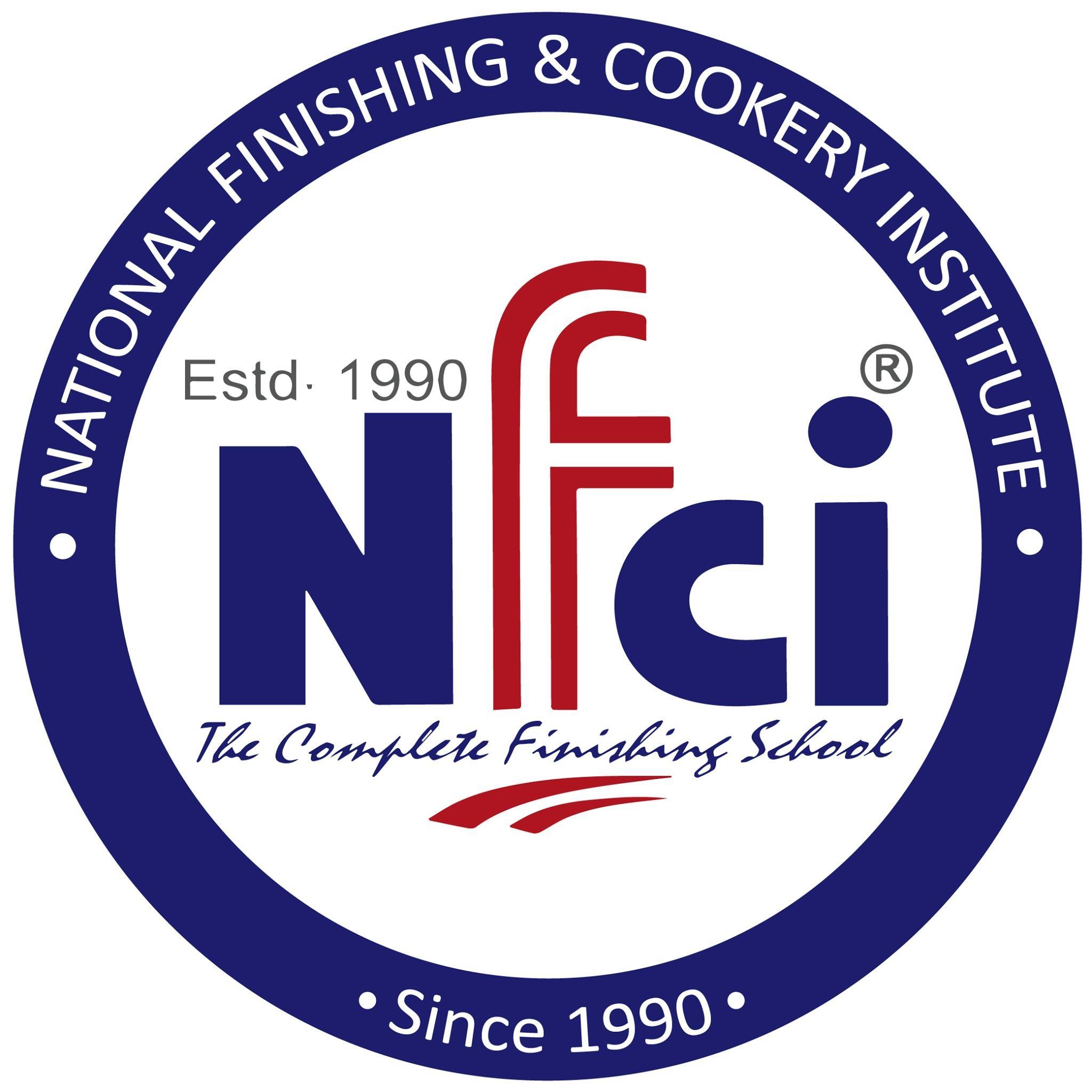 NFCI Hotel Management & Cookery Institute Logo