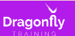 Dragonfly Training Logo