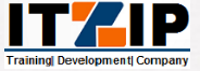 ITZIP Logo